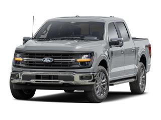 New 2024 Ford F-150 XLT for sale in Pembroke, ON