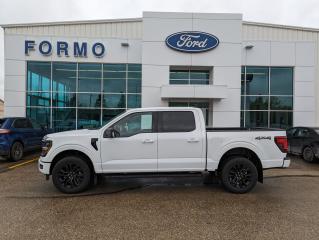 New 2024 Ford F-150 XLT for sale in Swan River, MB