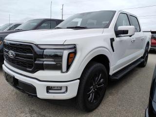 New 2024 Ford F-150 Lariat for sale in Pembroke, ON