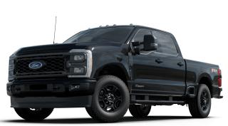 New 2024 Ford F-250 Super Duty SRW XLT for sale in Swan River, MB