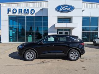 New 2024 Ford Escape Active for sale in Swan River, MB