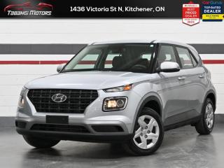 Used 2021 Hyundai Venue SUV   No Accident Carplay Heated Seats Keyless Entry for sale in Mississauga, ON