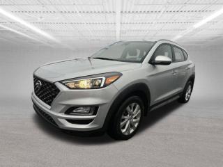 Used 2019 Hyundai Tucson Preferred for sale in Halifax, NS