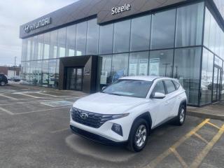 Used 2022 Hyundai Tucson Essential for sale in Grand Falls-Windsor, NL