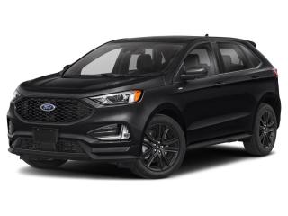 New 2024 Ford Edge ST Line for sale in Ottawa, ON