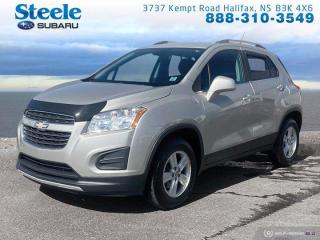 Used 2016 Chevrolet Trax LT for sale in Halifax, NS