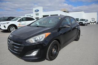 Used 2016 Hyundai Elantra GT GLS for sale in Kingston, ON