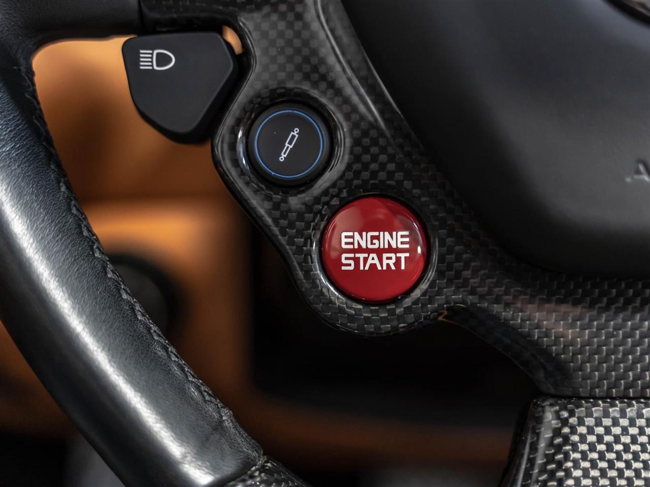 2015 Ferrari California CALIFORNIA T|CONVERTIBLE|NAVI|REARCAM|FULL PPF PAINT PROTECTION Photo