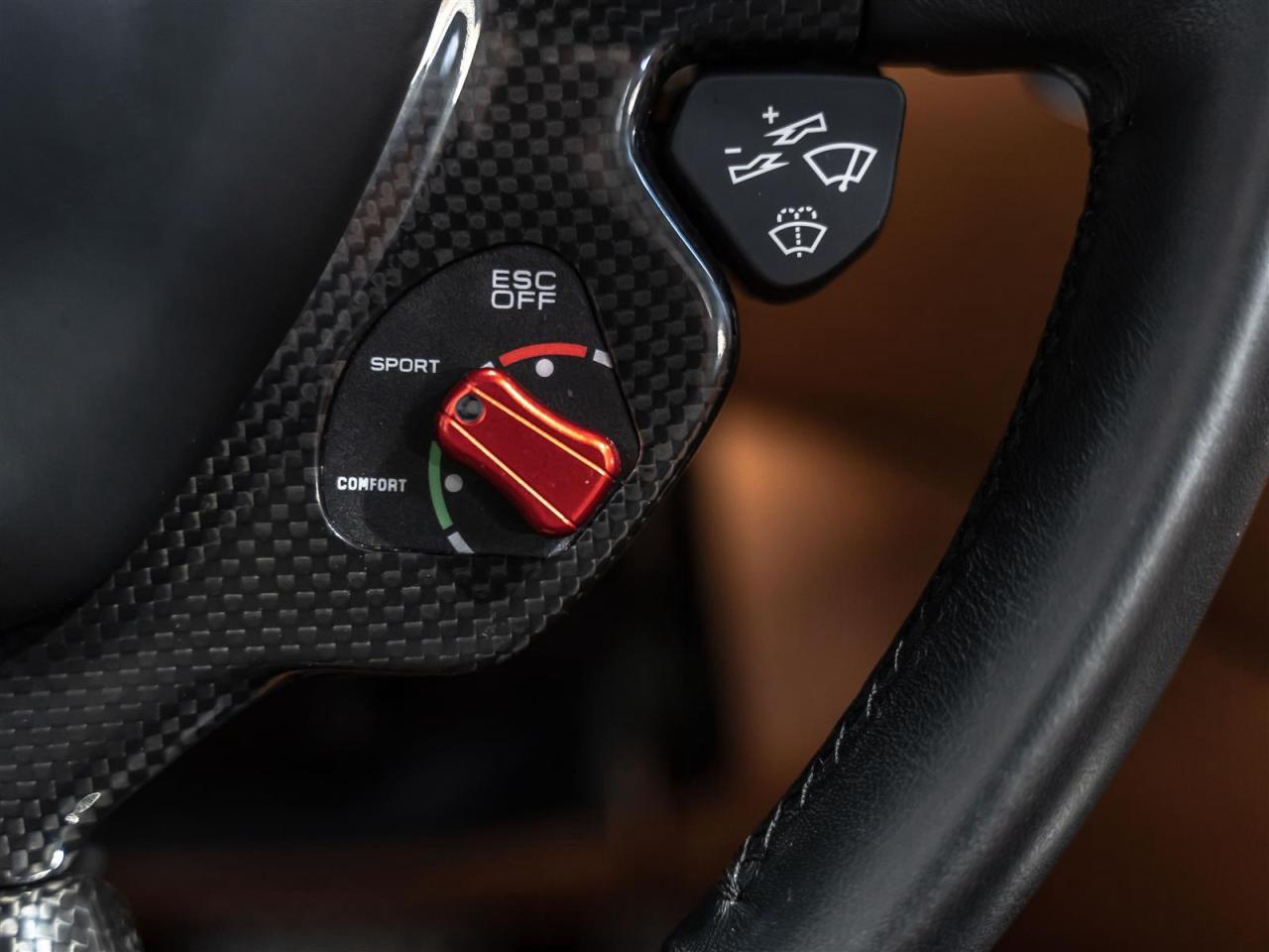 2015 Ferrari California CALIFORNIA T|CONVERTIBLE|NAVI|REARCAM|FULL PPF PAINT PROTECTION Photo