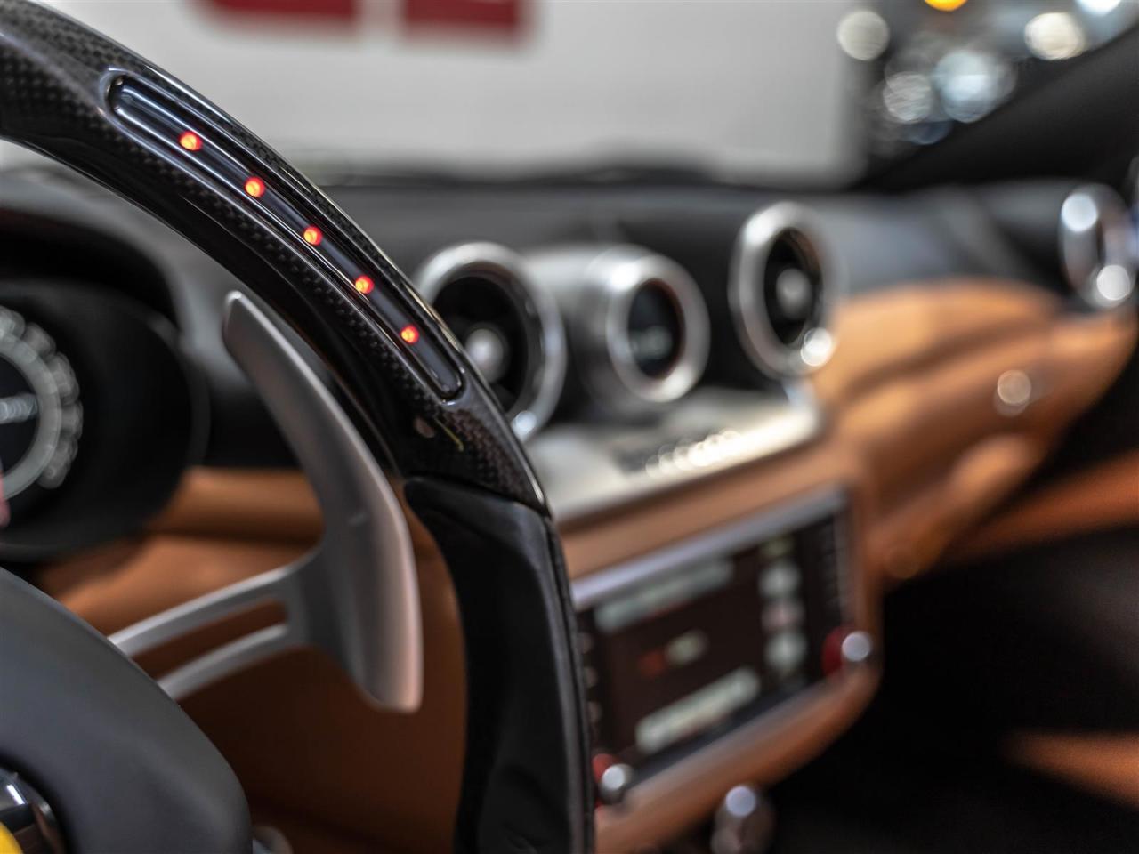 2015 Ferrari California CALIFORNIA T|CONVERTIBLE|NAVI|REARCAM|FULL PPF PAINT PROTECTION Photo