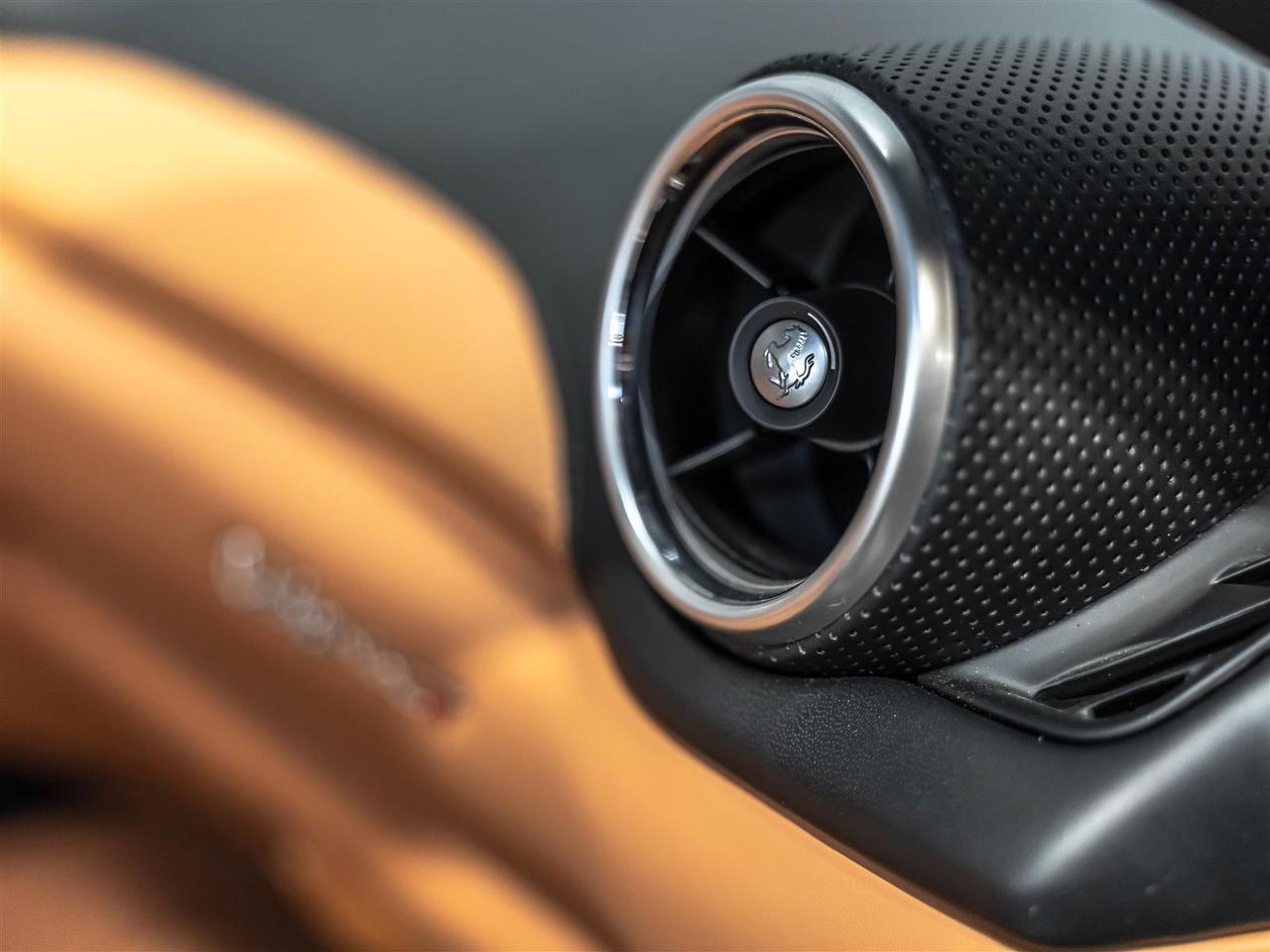 2015 Ferrari California CALIFORNIA T|CONVERTIBLE|NAVI|REARCAM|FULL PPF PAINT PROTECTION Photo