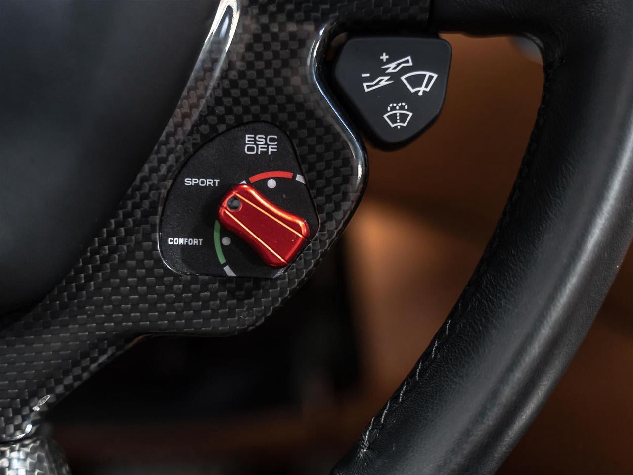 2015 Ferrari California CALIFORNIA T|CONVERTIBLE|NAVI|REARCAM|FULL PPF PAINT PROTECTION Photo