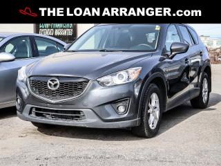Used 2015 Mazda CX-5  for sale in Barrie, ON