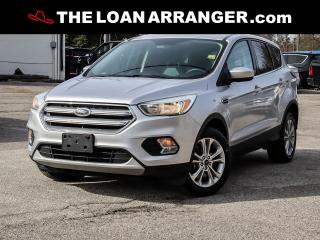 Used 2017 Ford Escape  for sale in Barrie, ON