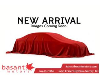 Used 2022 Kia Forte EX IVT for sale in Surrey, BC