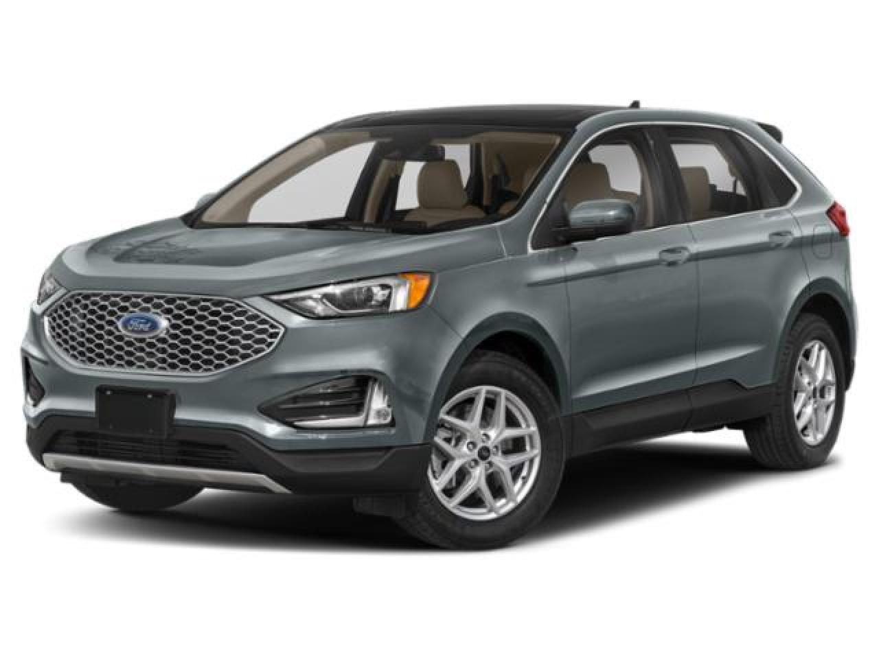 New 2024 Ford Edge SEL for sale in Embrun, ON