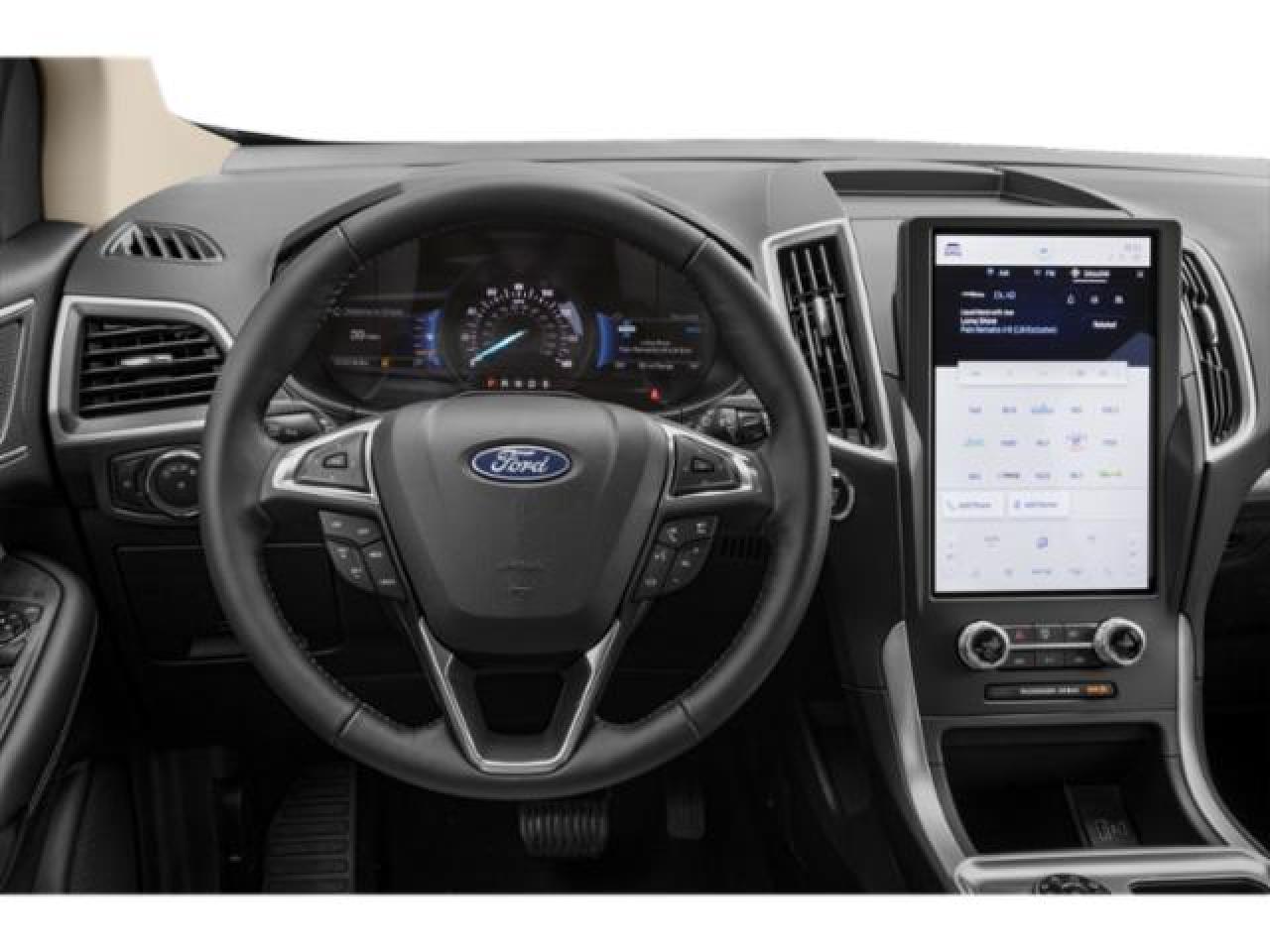 2024 Ford Edge SEL Photo3