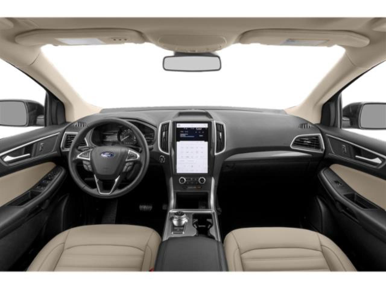 2024 Ford Edge SEL Photo4