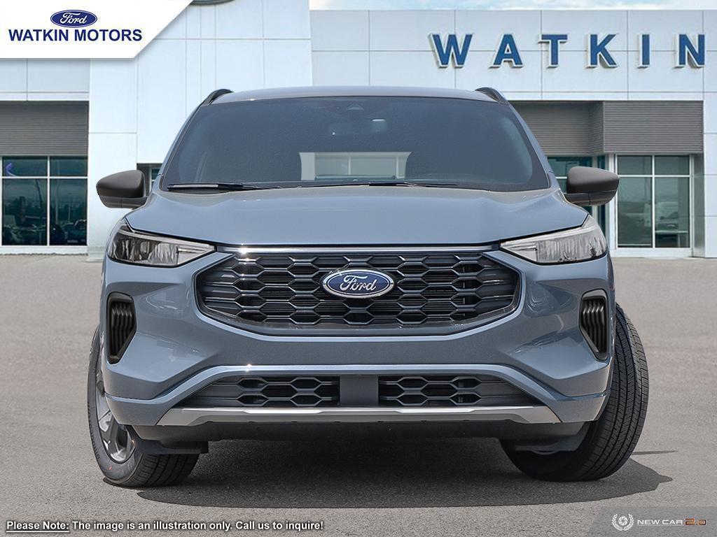 2024 Ford Escape ST-Line Photo18