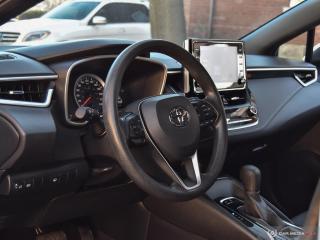 2021 Toyota Corolla Hatchback FWD - Photo #11