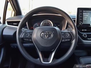 2021 Toyota Corolla Hatchback FWD - Photo #12