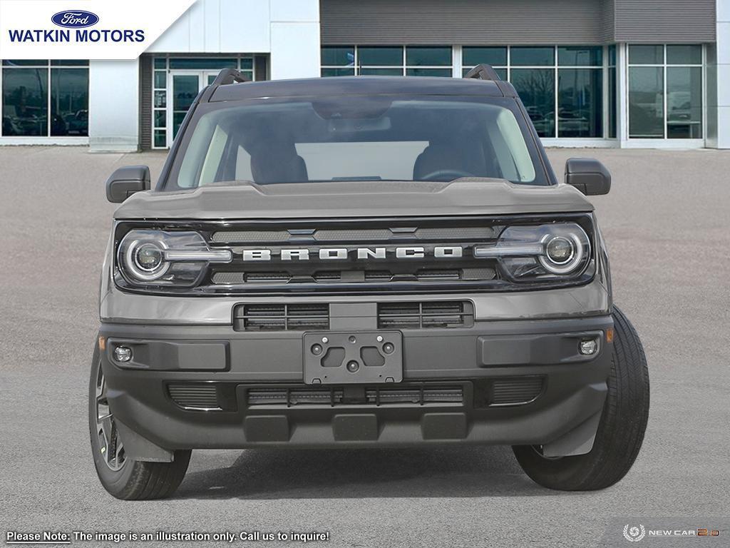 2024 Ford Bronco Sport Outer Banks Photo11