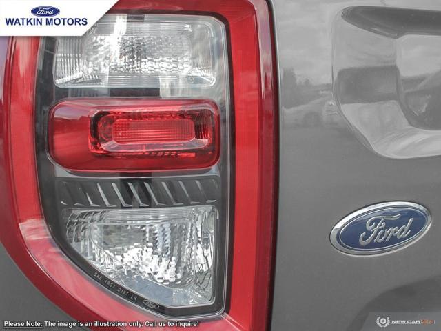 2024 Ford Bronco Sport Outer Banks Photo10