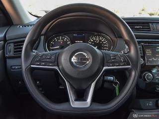2018 Nissan Rogue S AWD - Photo #13