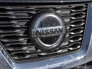 2020 Nissan Rogue S AWD - Photo #9