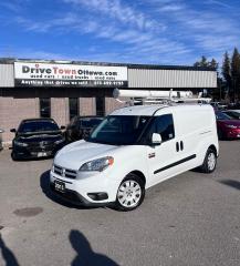 Used 2015 RAM ProMaster SLT for sale in Ottawa, ON
