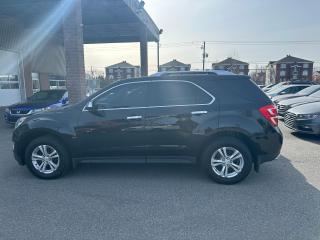 2017 Chevrolet Equinox  - Photo #5