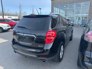 2017 Chevrolet Equinox  - Photo #7