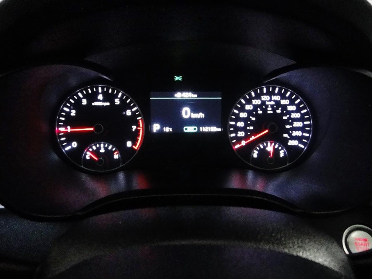 2019 Kia Optima EX TECH PKG,NO ACCIDENT,ALL SERVICE RECORDS ,MINT - Photo #28