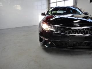 2019 Kia Optima EX TECH PKG,NO ACCIDENT,ALL SERVICE RECORDS ,MINT - Photo #35