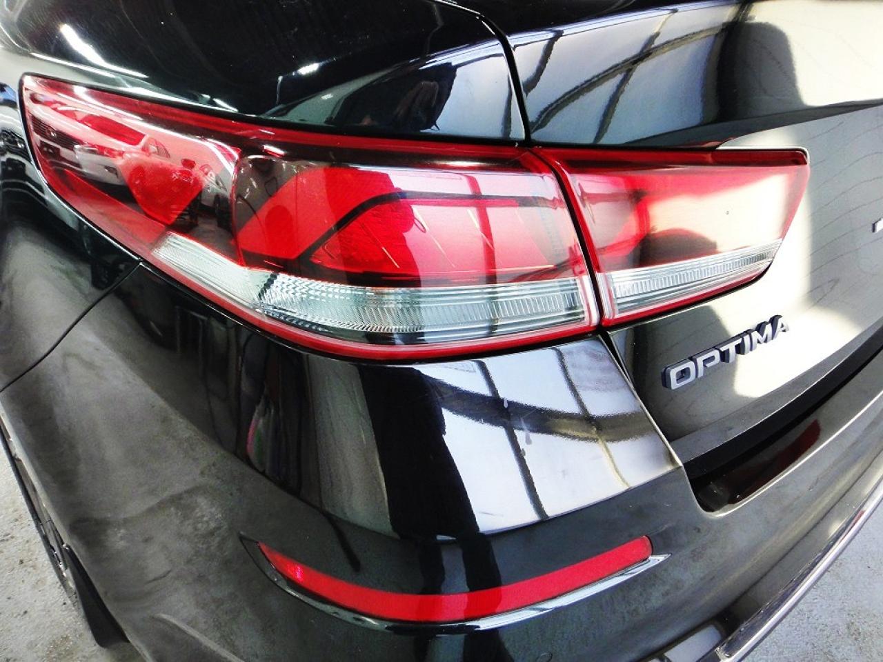 2019 Kia Optima EX TECH PKG,NO ACCIDENT,ALL SERVICE RECORDS ,MINT - Photo #10
