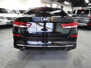 2019 Kia Optima EX TECH PKG,NO ACCIDENT,ALL SERVICE RECORDS ,MINT - Photo #5