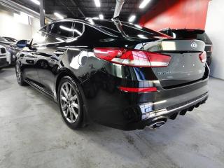 2019 Kia Optima EX TECH PKG,NO ACCIDENT,ALL SERVICE RECORDS ,MINT - Photo #6