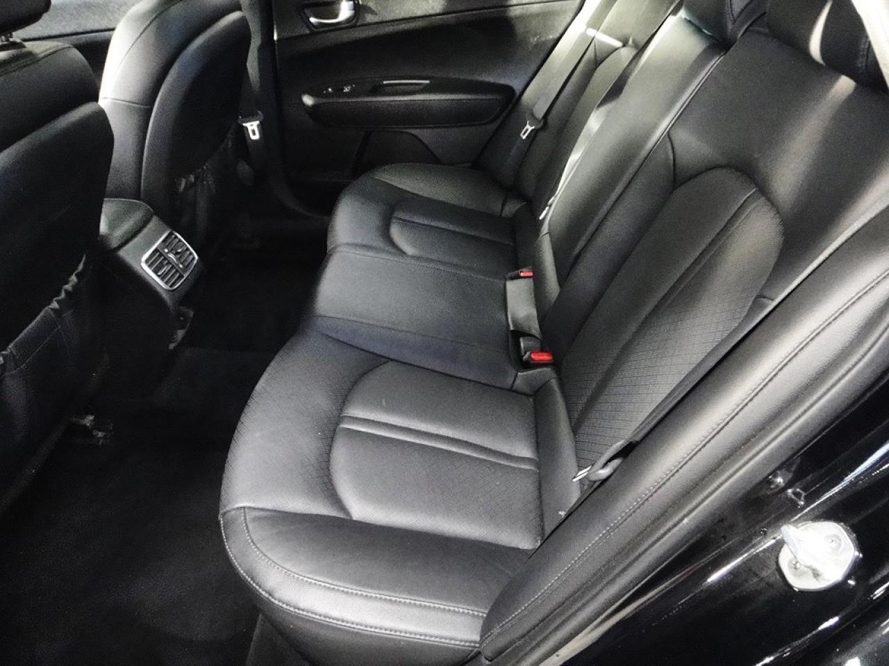 2019 Kia Optima EX TECH PKG,NO ACCIDENT,ALL SERVICE RECORDS ,MINT - Photo #19