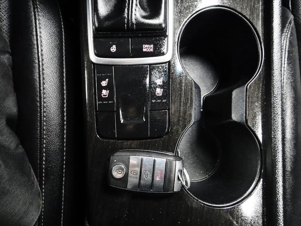 2019 Kia Optima EX TECH PKG,NO ACCIDENT,ALL SERVICE RECORDS ,MINT - Photo #27