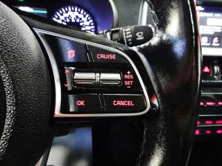 2019 Kia Optima EX TECH PKG,NO ACCIDENT,ALL SERVICE RECORDS ,MINT - Photo #29