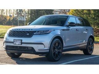 Used 2023 Land Rover Range Rover Velar  for sale in West Kelowna, BC