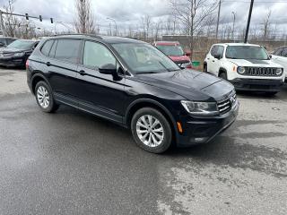 2018 Volkswagen Tiguan  - Photo #2