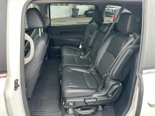 2021 Honda Odyssey  - Photo #14