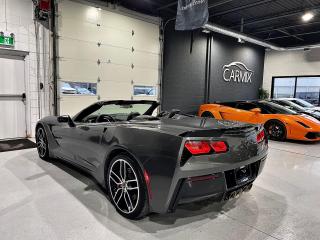 2015 Chevrolet Corvette Stingray Z51 Conv w/2LT - Photo #10