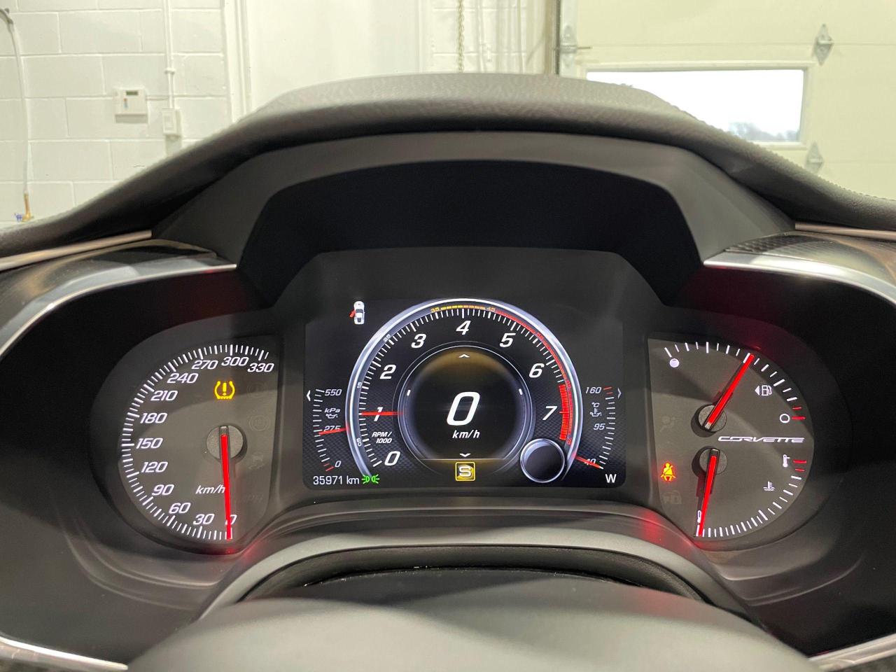 2015 Chevrolet Corvette Stingray Z51 Conv w/2LT - Photo #27