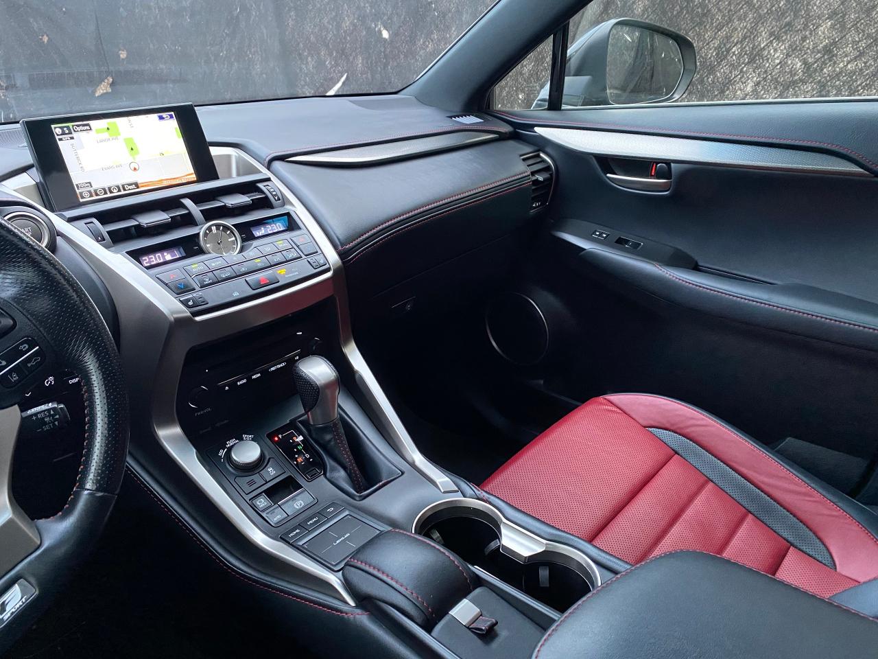 2015 Lexus NX 200t ***SOLD*** - Photo #16