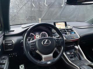 2015 Lexus NX 200t ***SOLD*** - Photo #24