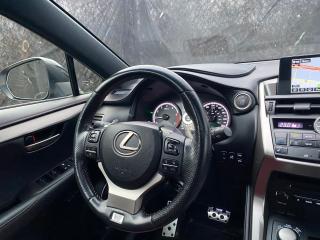 2015 Lexus NX 200t ***SOLD*** - Photo #15