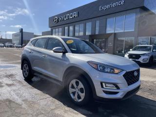 Used 2019 Hyundai Tucson Essential for sale in Charlottetown, PE
