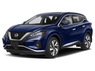 New 2024 Nissan Murano Platinum for sale in Toronto, ON